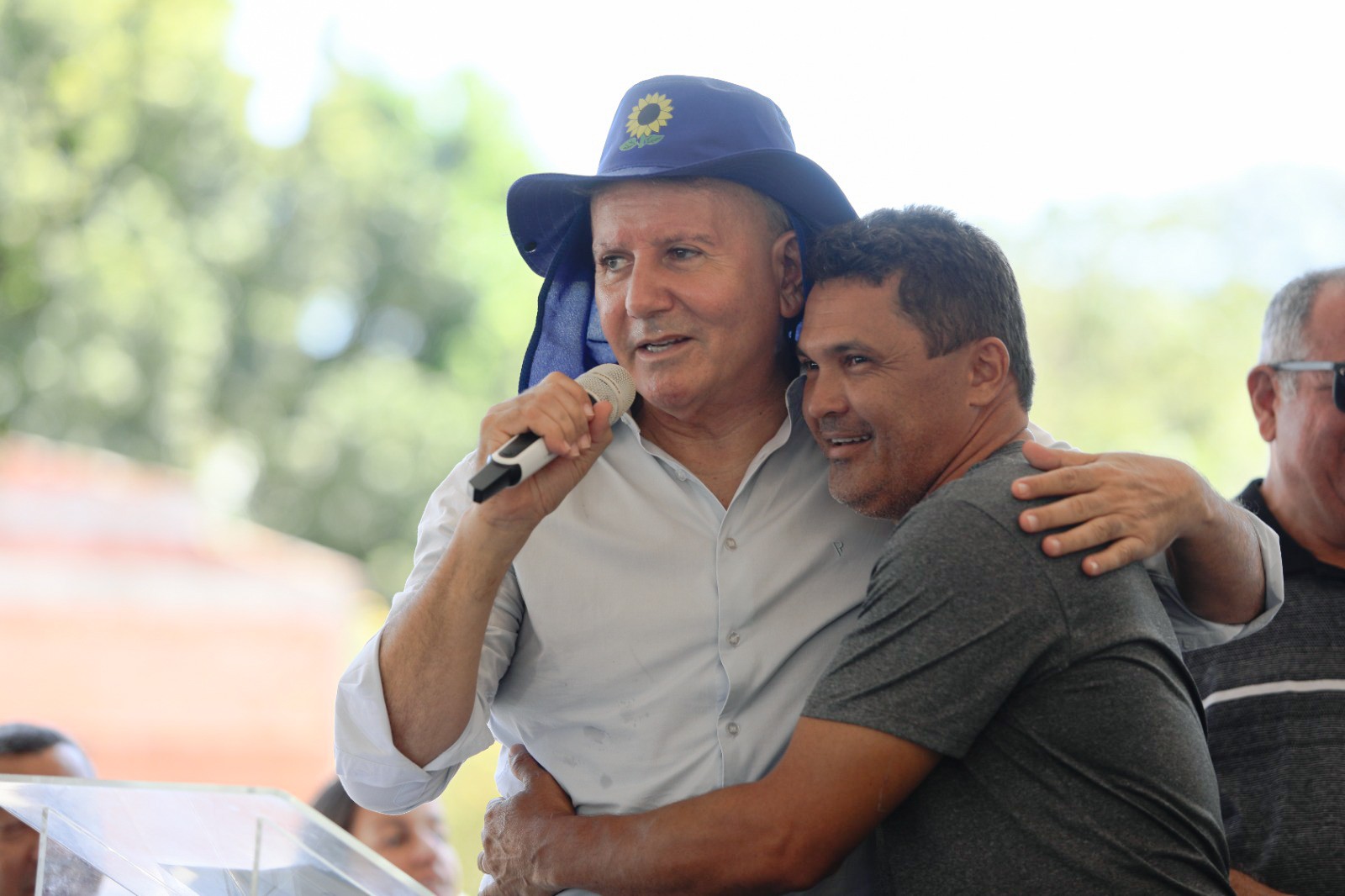 Eduardo Siqueira (Pode) nomeia subprefeito para região norte de Palmas; confira 