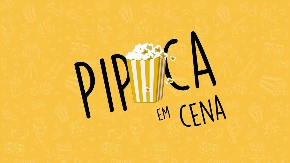 Quarta videoaula do Pipoca em Cena aborda os processos de edição e distribuição de filmes