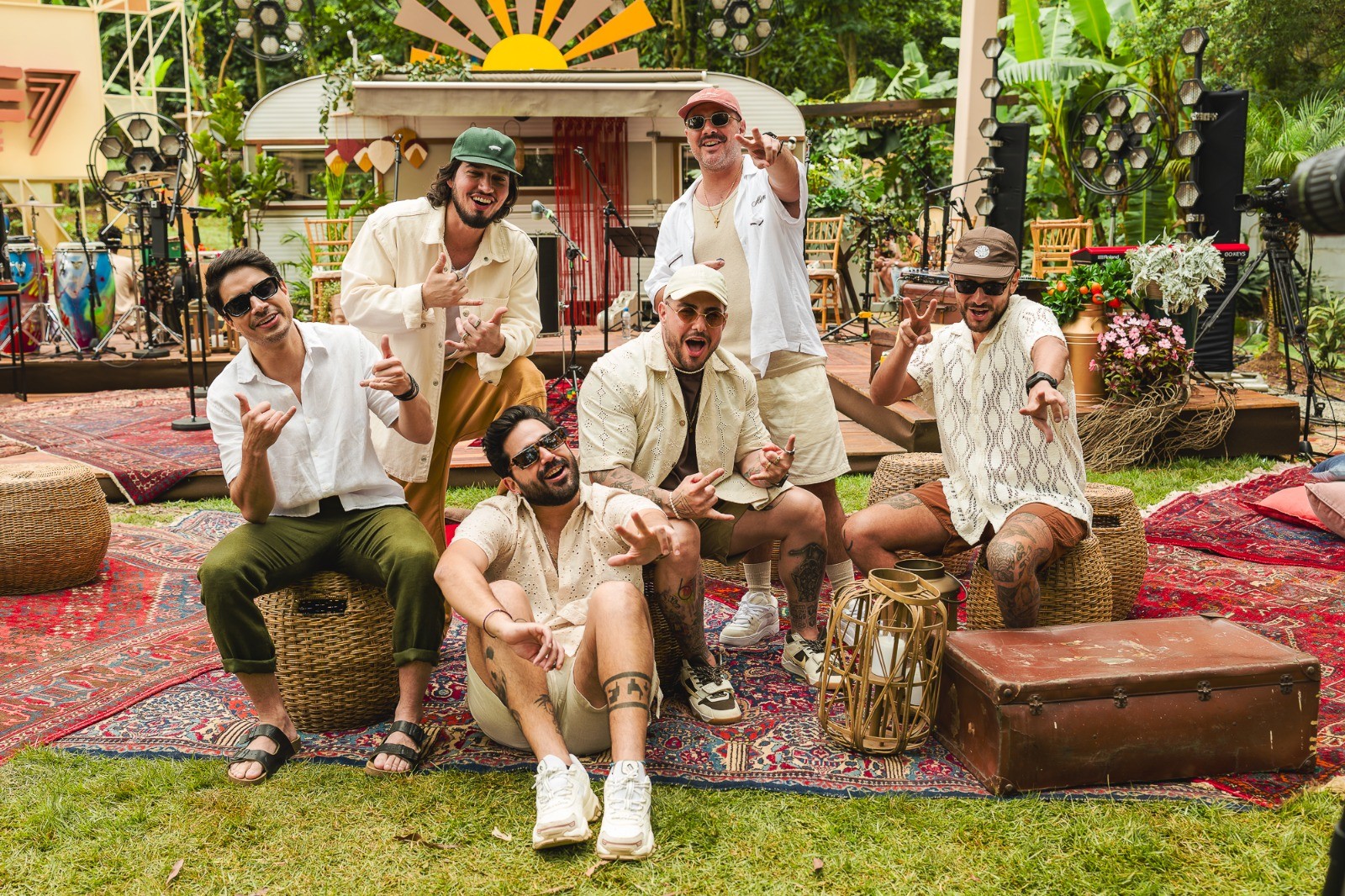 Você Não Tá Convidada pro Meu Bat Mitzvá!