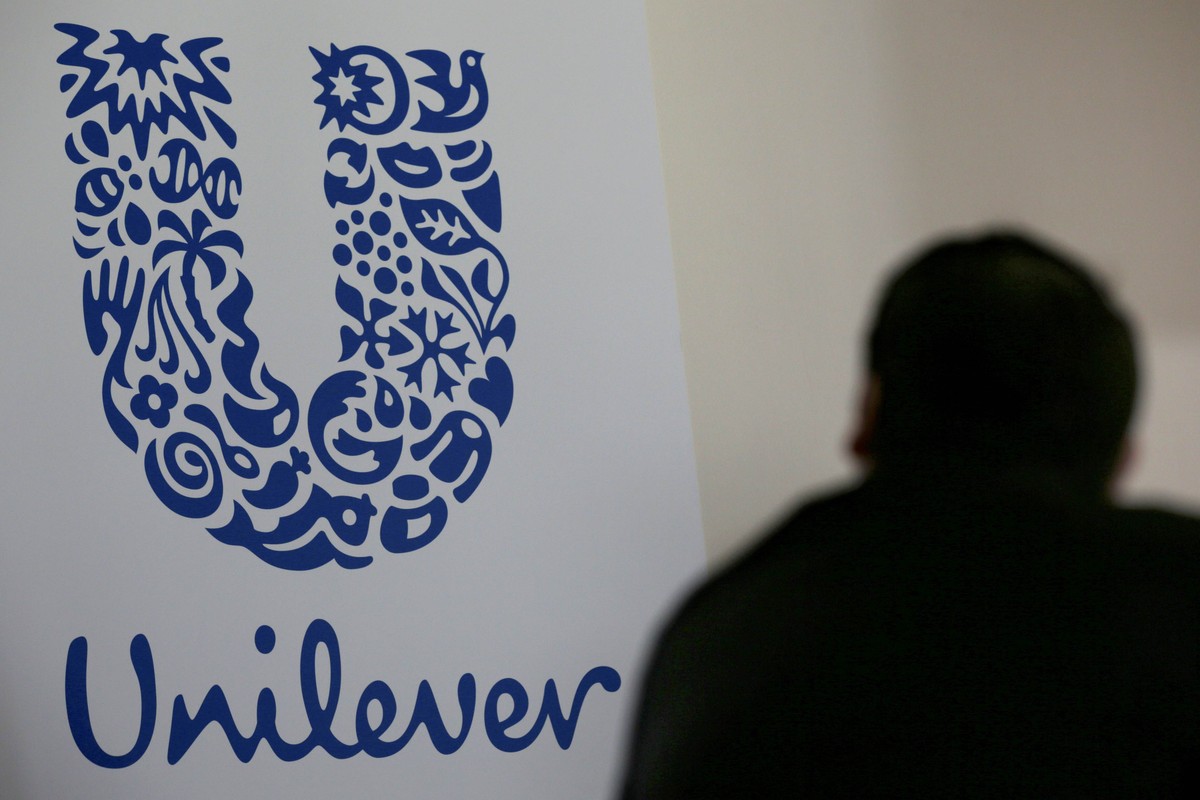 Unilever nega fechamento de fábrica em SP São Paulo G1