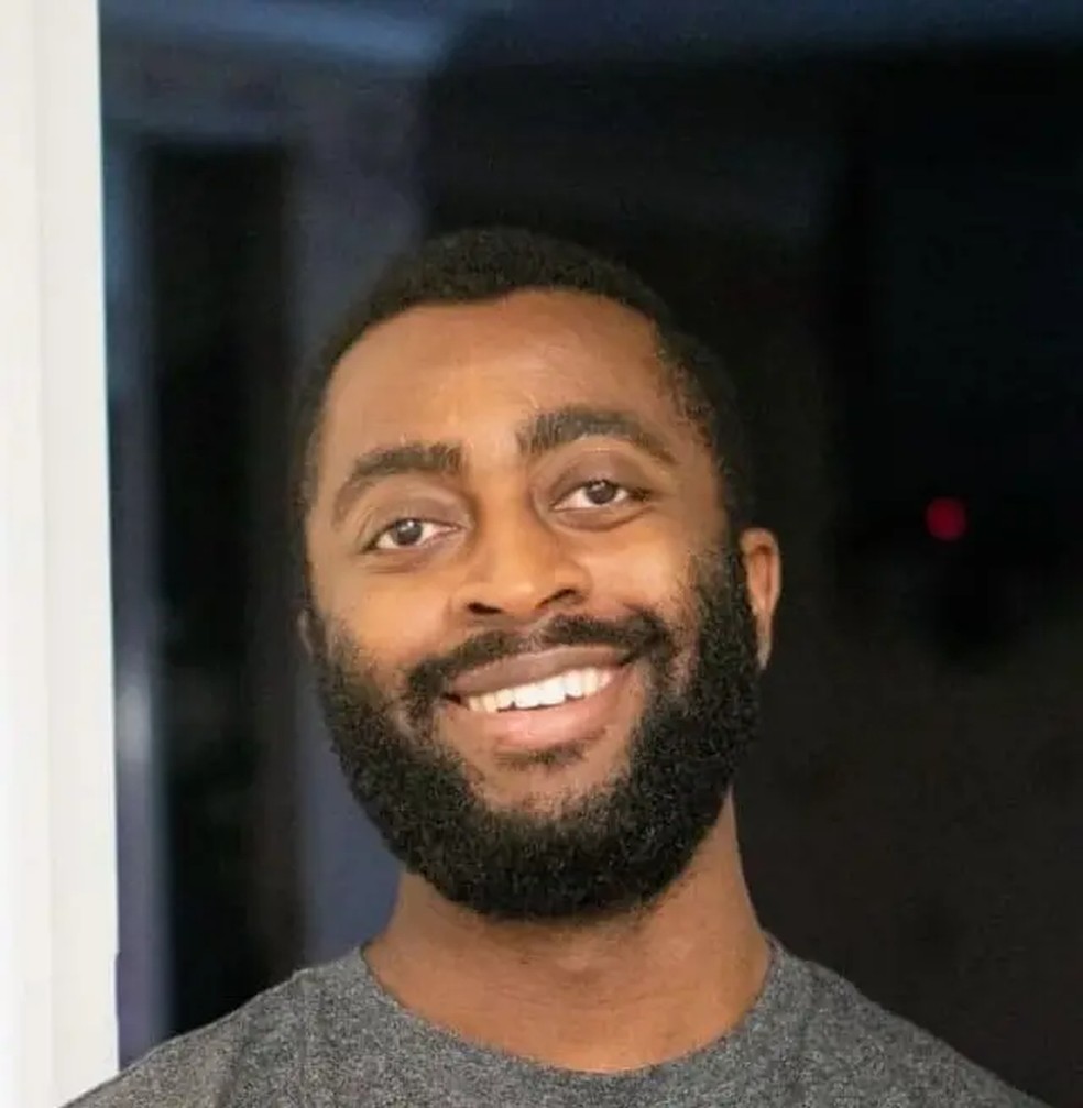 A interocepção pode ser uma das razões pelas quais nossos sonhos parecem prever o futuro, afirma Abiemi Otaiku — Foto: Dr Abidemi Otaiku