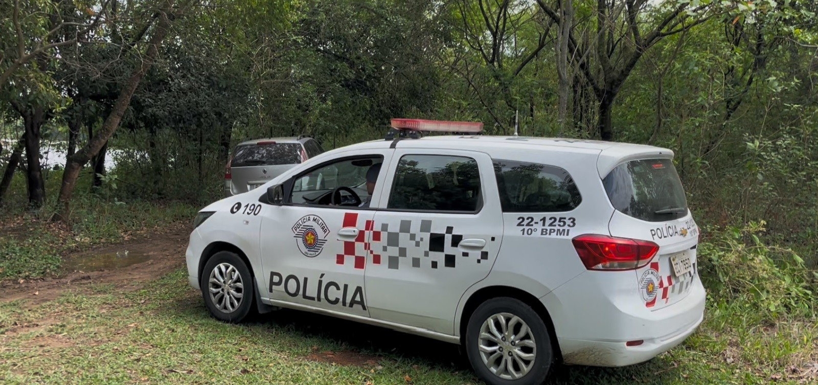 Corpo de idoso desaparecido após sair para pescar é encontrado à beira do Rio Piracicaba