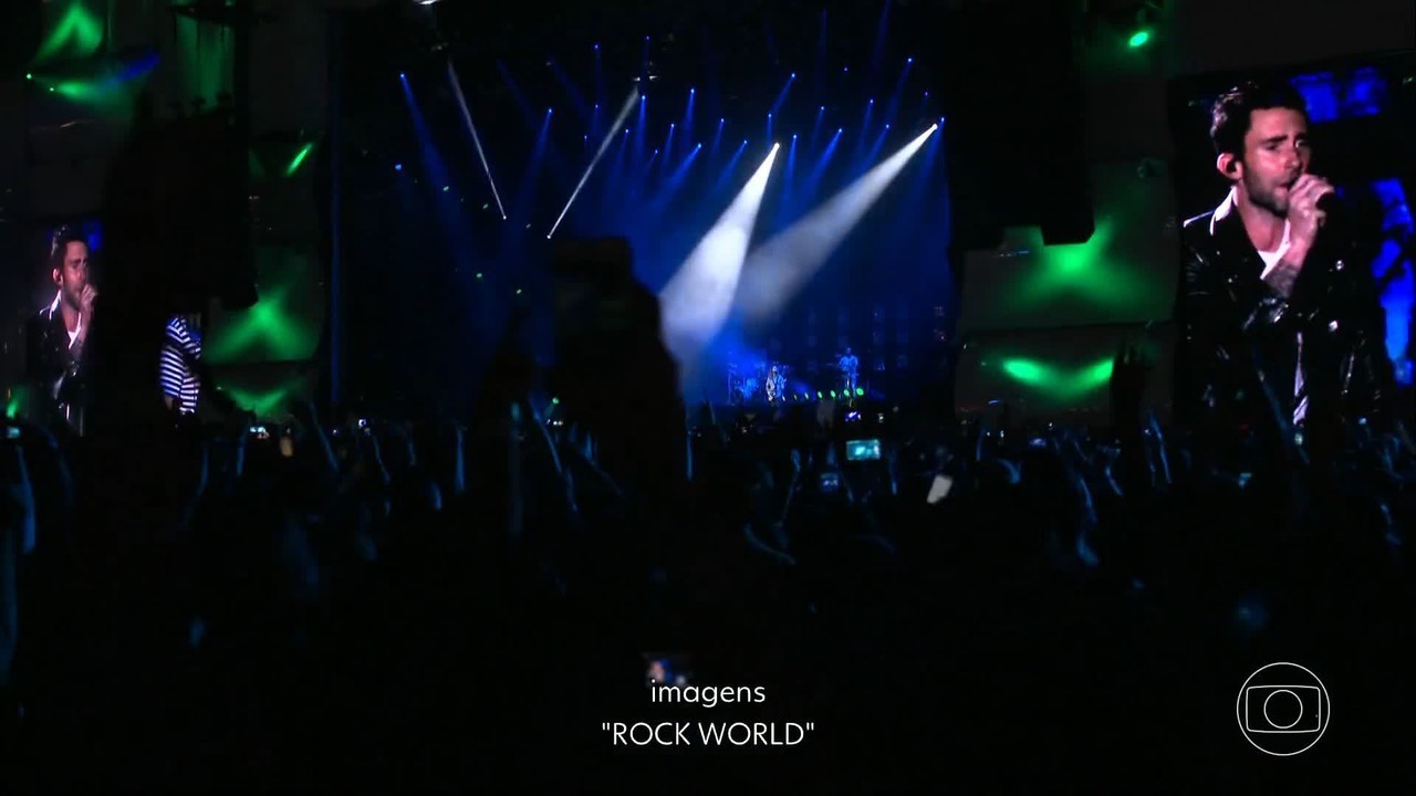 Começa venda do Rock in Rio card; cada ingresso vale para um único dia do festival