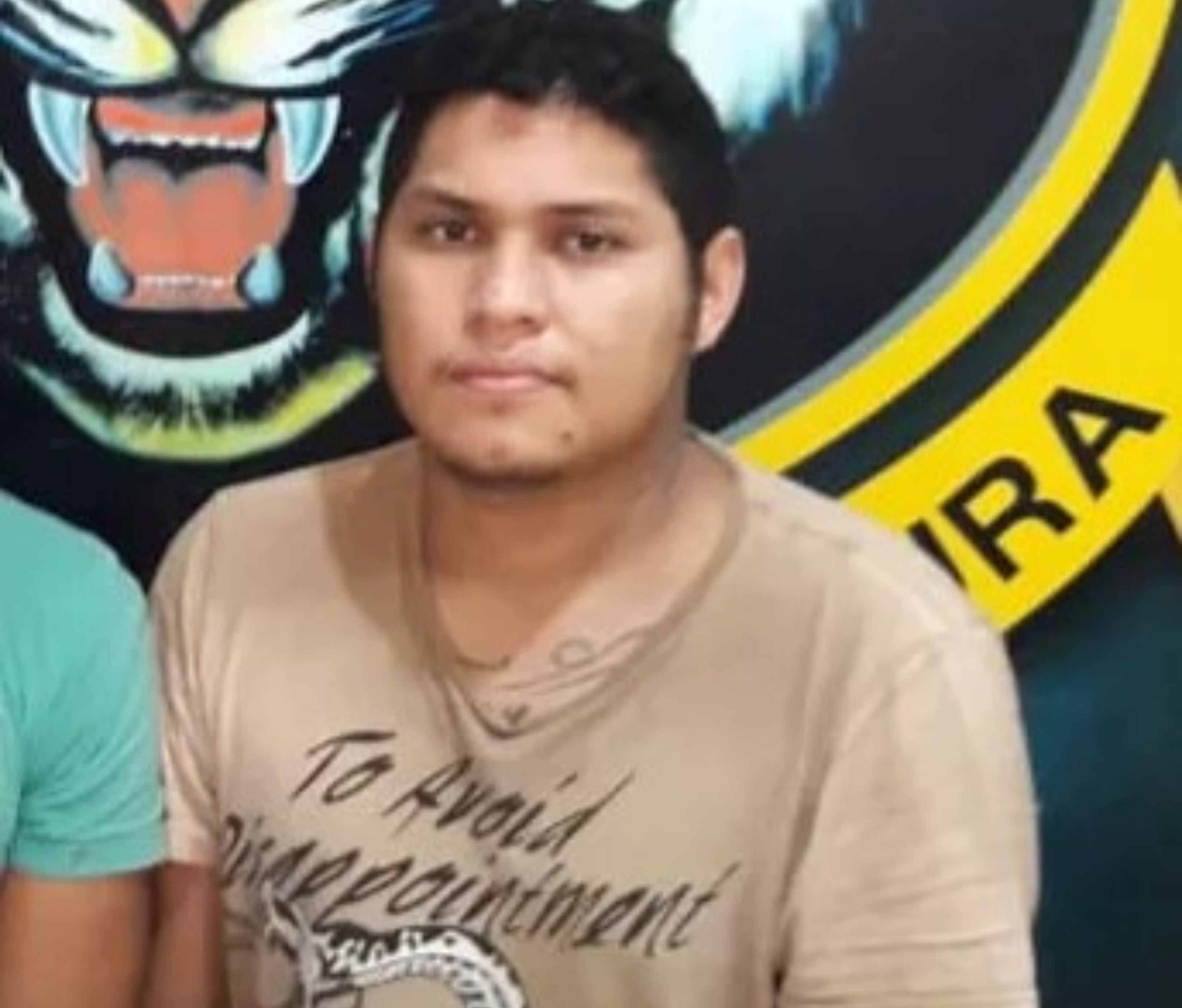 Homem com tornozeleira eletrônica é morto a tiros no local de trabalho em Boa Vista