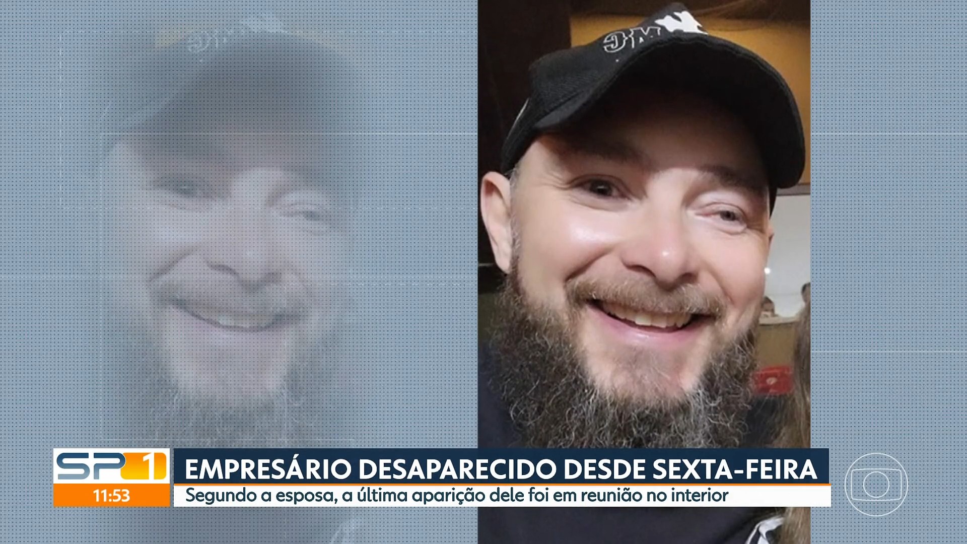 Polícia procura por empresário que desapareceu após reunião de trabalho; carro da vítima foi abandonado na Zona Norte de SP