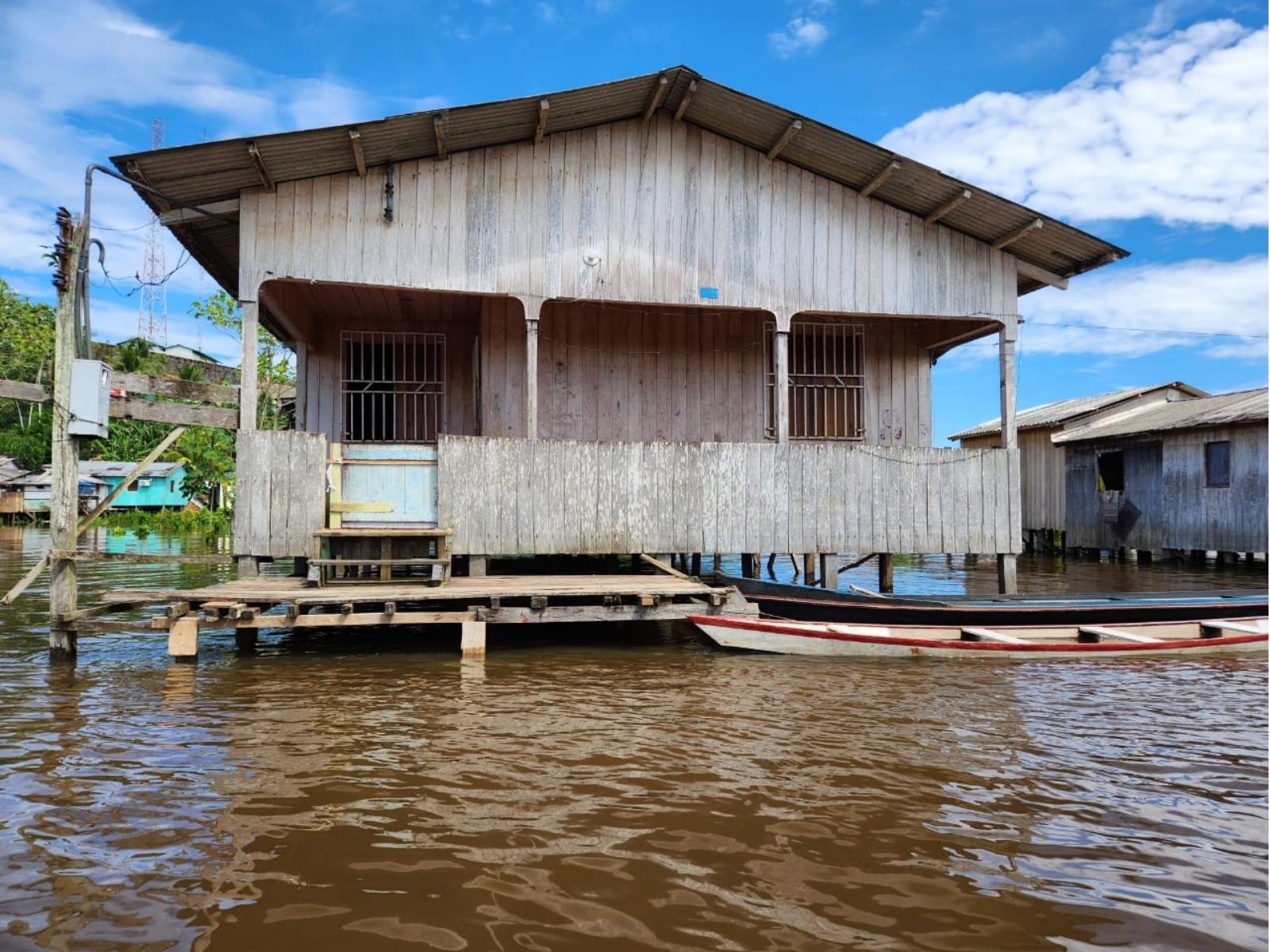 Dois municípios devem receber mais de R$ 900 mil do governo federal após enchentes no AC