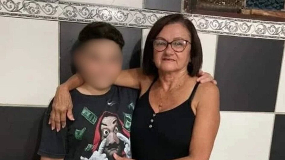 Única sobrevivente da chacina que matou mulher e filhos em Joinville lembra de tudo, diz sobrinha