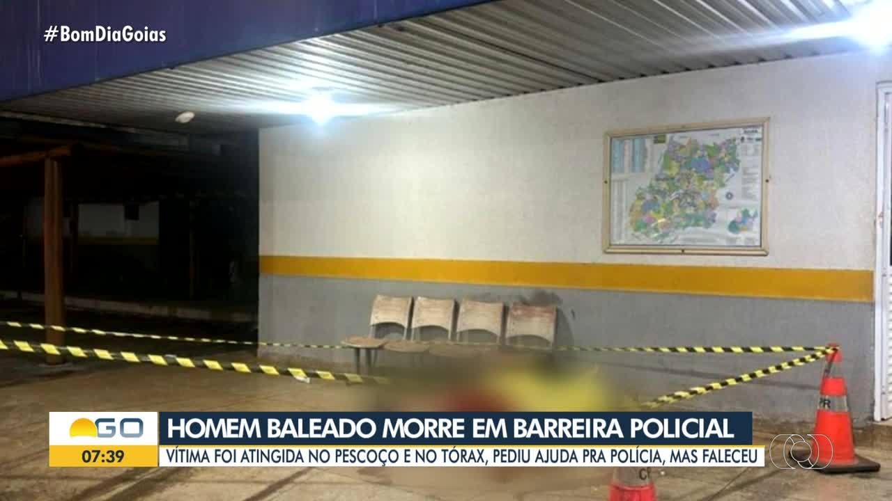 VÍDEOS: Bom Dia Goiás de segunda-feira, 19 de janeiro de 2026