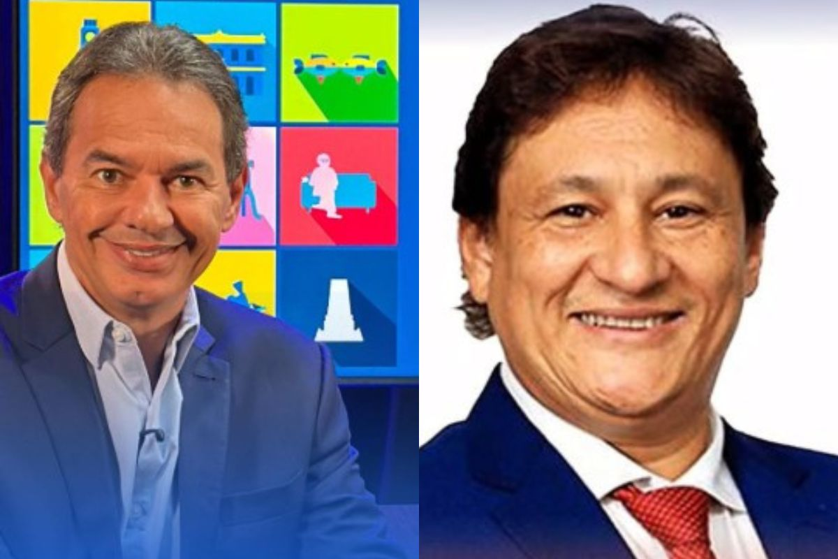 Ex-vereador é condenado por injúria e difamação contra Marquinhos Trad em Campo Grande