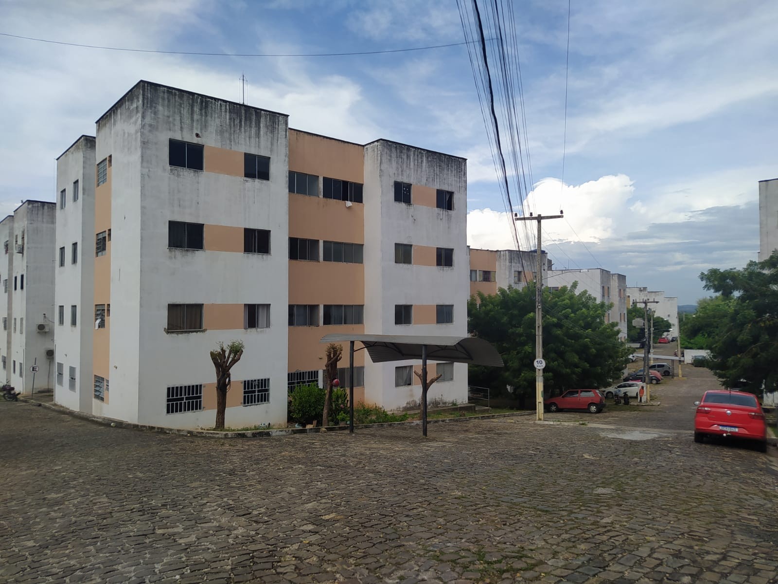 Inscrições para o Minha Casa, Minha Vida em Teresina começam nesta segunda (2); mais de 1 mil unidades disponíveis