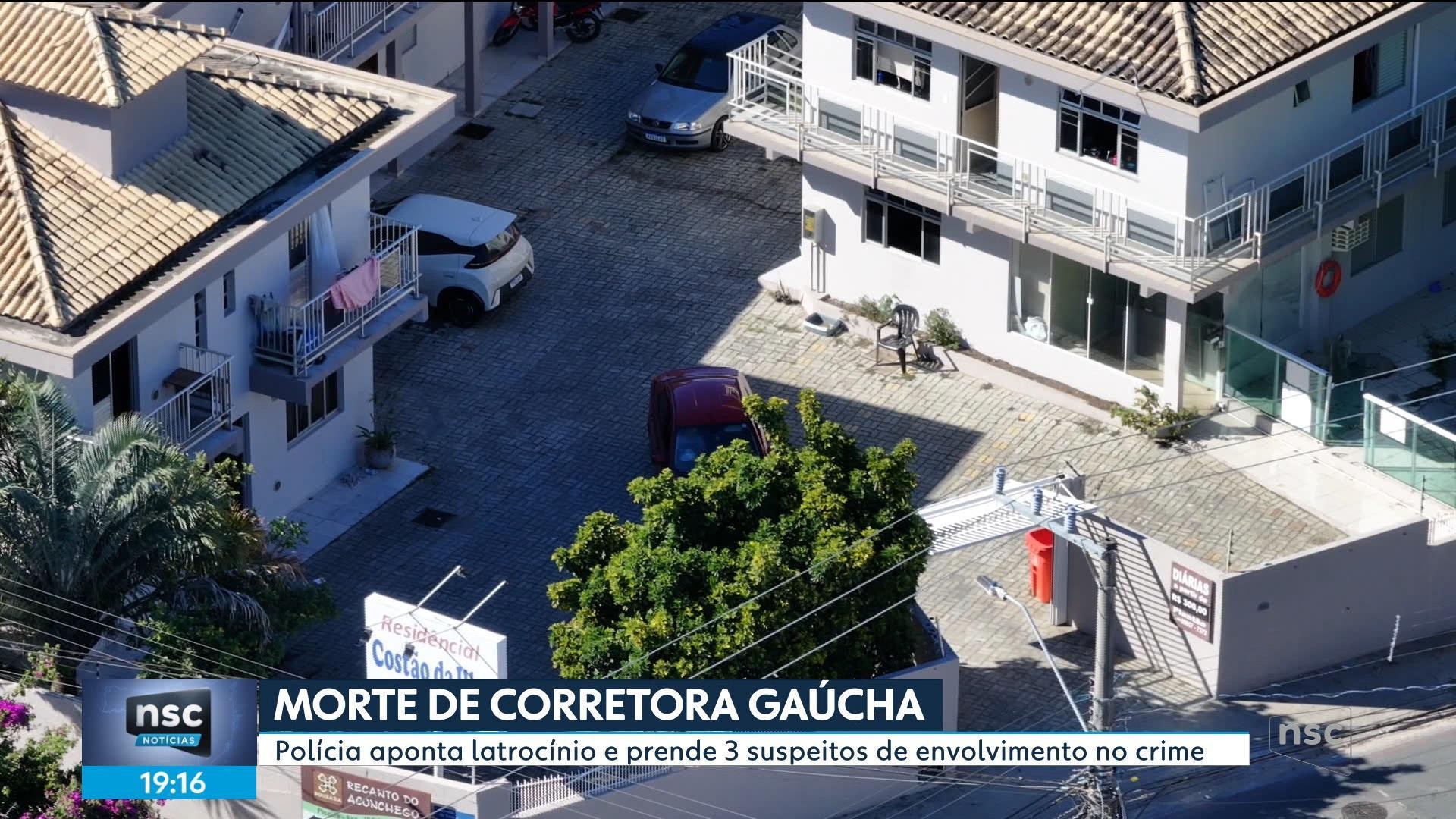 VÍDEOS: NSC Notícias de sexta-feira, 13 de março de 2026 