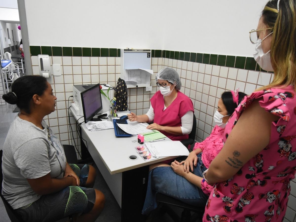 Cinco cidades da Baixada Santista intensificam ações de saúde no Mês da Mulher; confira