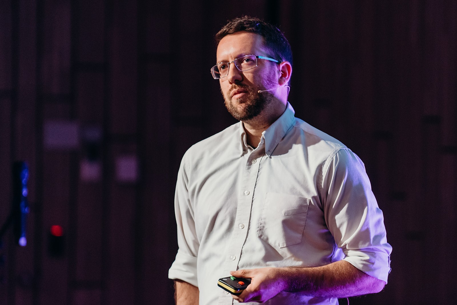 Será que é saudável a tecnologia fazer a mediação da saúde?