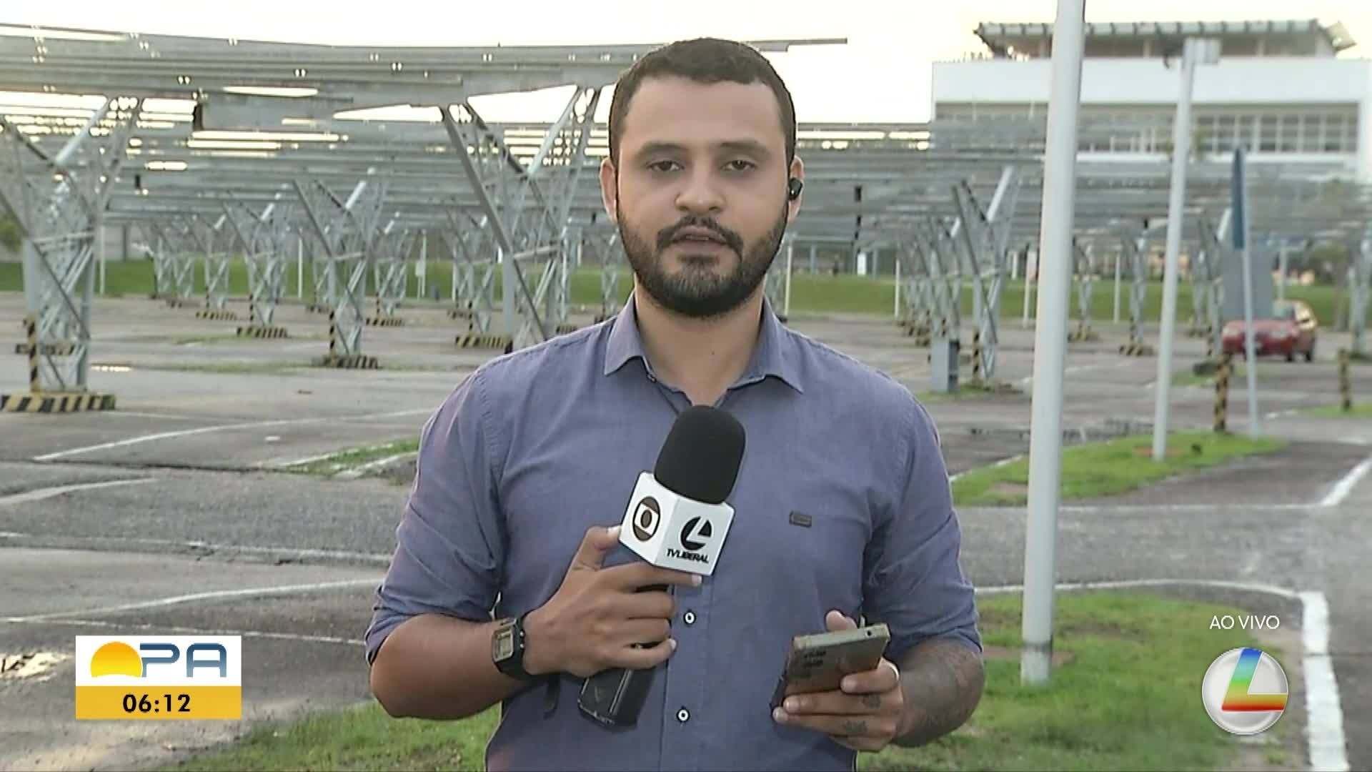 VÍDEOS: BDP de quarta-feira, 20 de maio de 2026