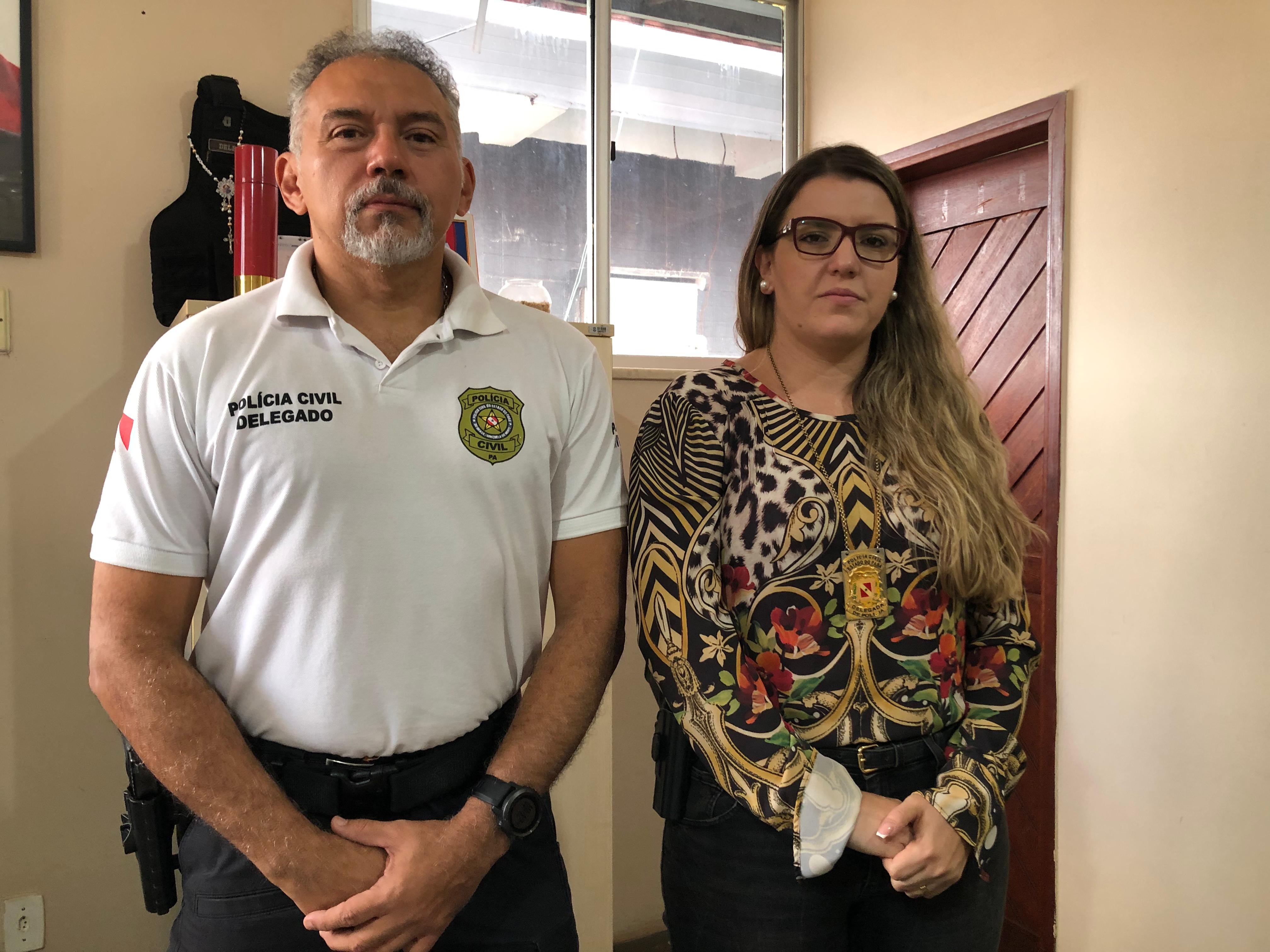 Polícia diz que principal suspeito de triplo homicídio de ciganos em Santarém foi contratado