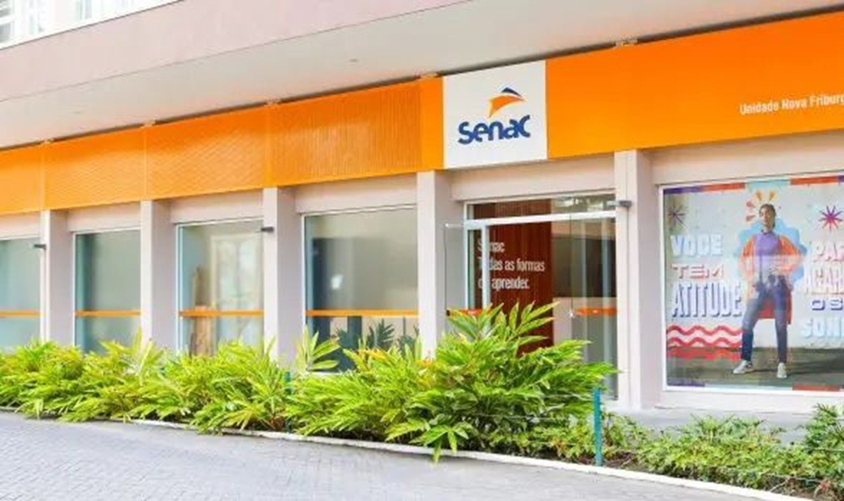 Semana S: Senac RJ promove programação gratuita com workshops, tecnologia e atendimentos na Região Serrana