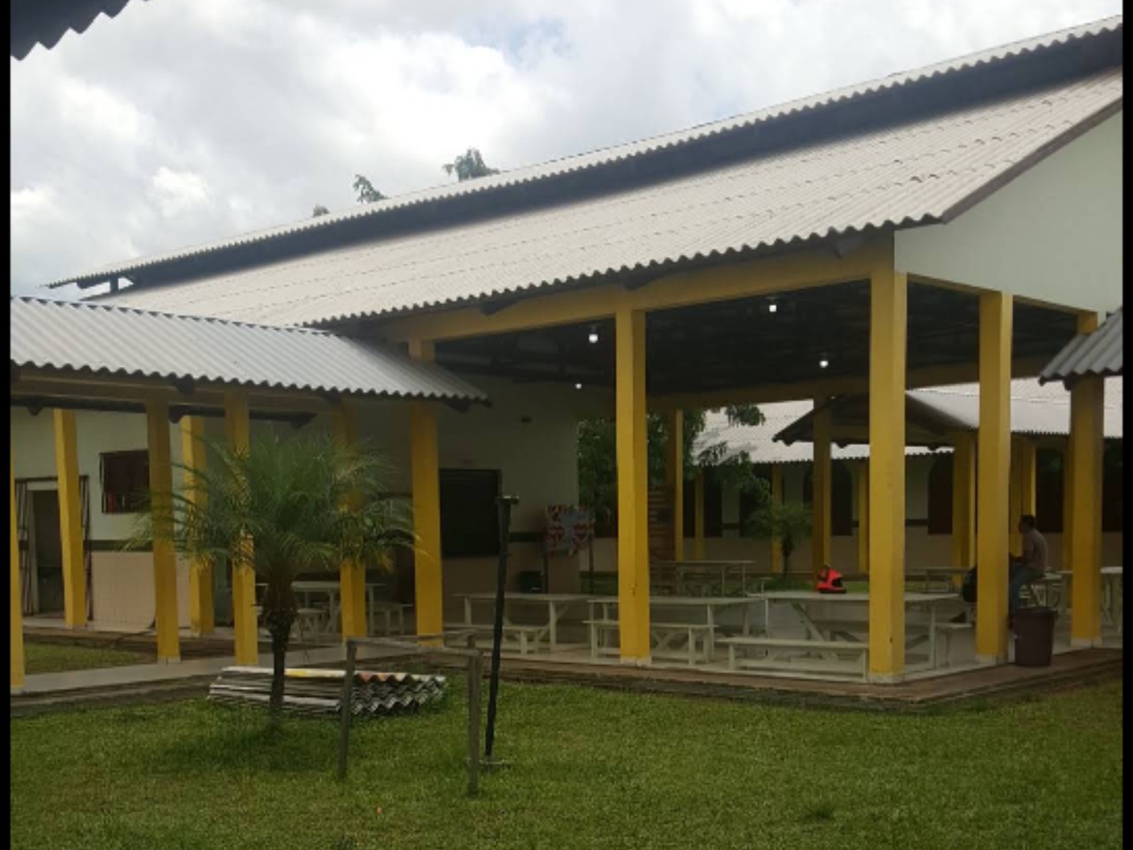 Sem professores, duas turmas de escola rural no AC ainda não tiveram aula neste ano: 'Tristeza'