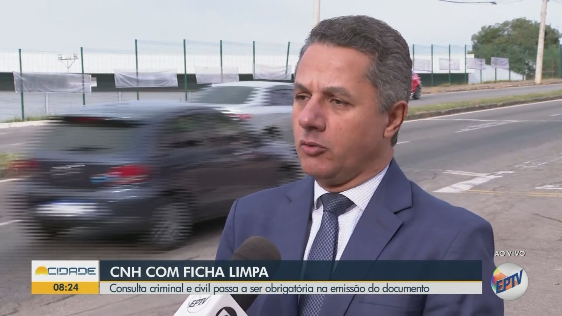 VÍDEOS: Bom Dia Cidade Sul de Minas de terça-feira, 5 de agosto de 2025