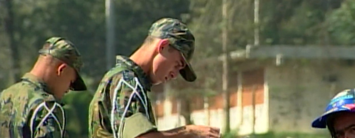 Memória Vanguarda: relembre o que foi notícia na região há mais de 20 anos