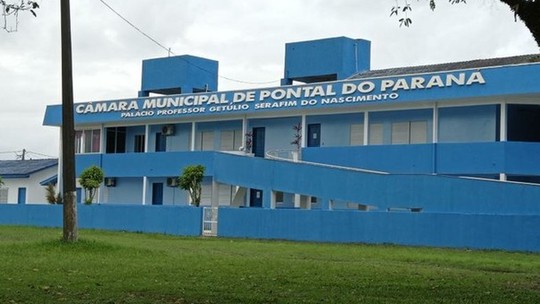 Câmara de Pontal do Paraná abre concurso público; veja vagas e salários