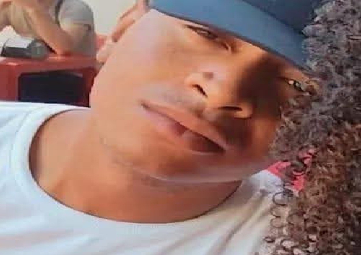 Jovem atropelado por viatura da PM em avenida no Recife morre em hospital um dia após sair do coma