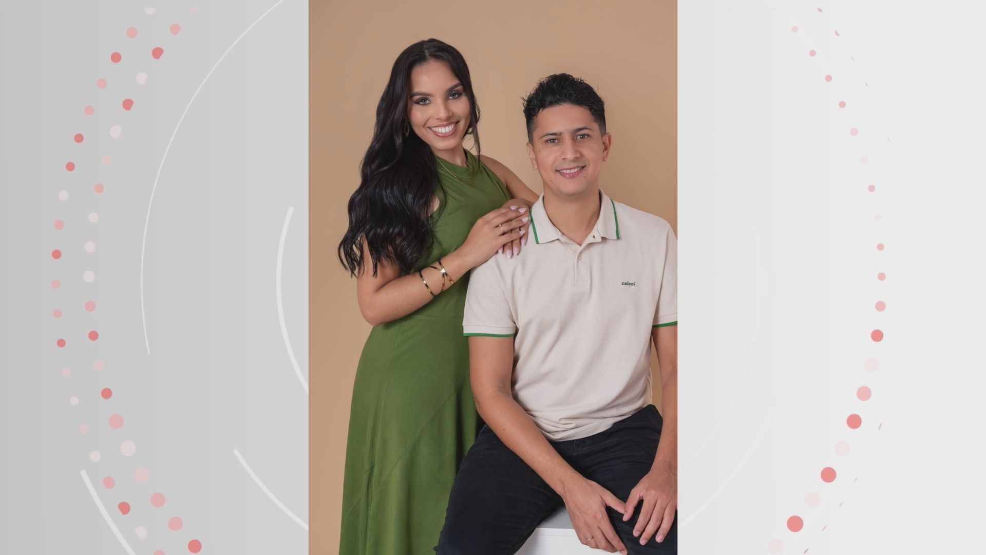 Esposa de homem que morreu após queda de árvore tem politrauma e aguarda internação
