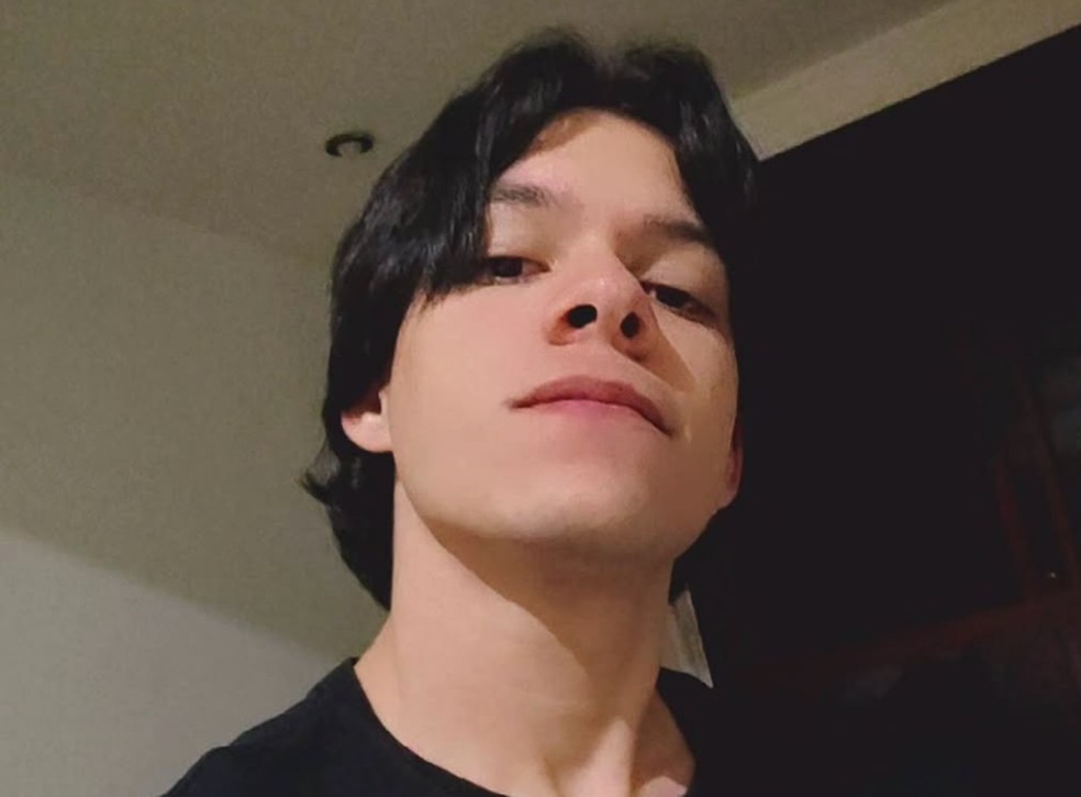 Lucas Brendo, de 29 anos, morreu após ser baleado durante uma bliz da Polícia Militar no Grande Recife — Foto: Reprodução/Instagram