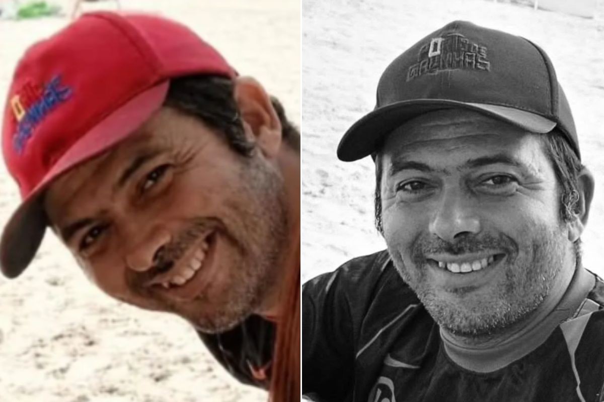Corpo de homem desaparecido é encontrado em mata no litoral de SP; polícia investiga morte suspeita  