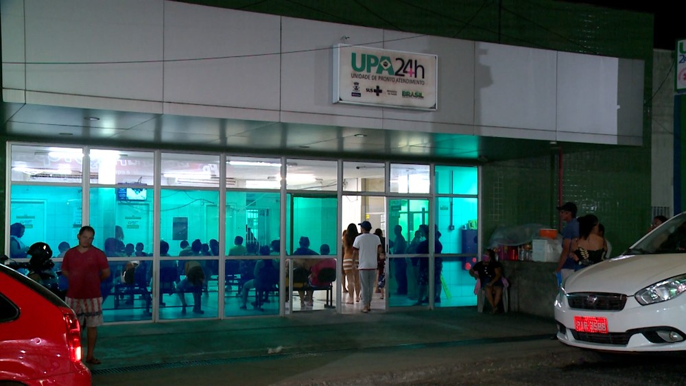 Homem morre no hospital após ser baleado em baile de reggae na Zona Sudeste de Teresina