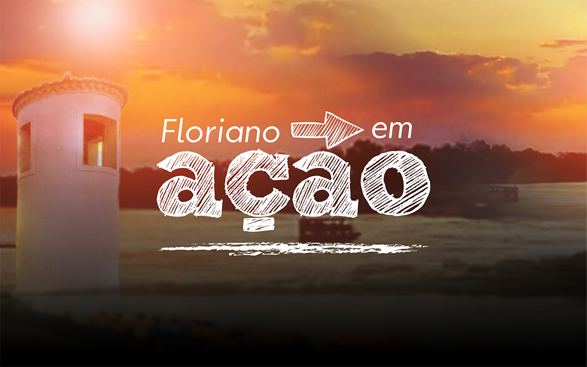 Floriano em Ação: 1ª edição do evento leva serviços e atividades gratuitas para a população no sábado (5)