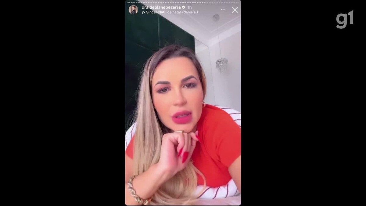 Deolane bezerra xvideos