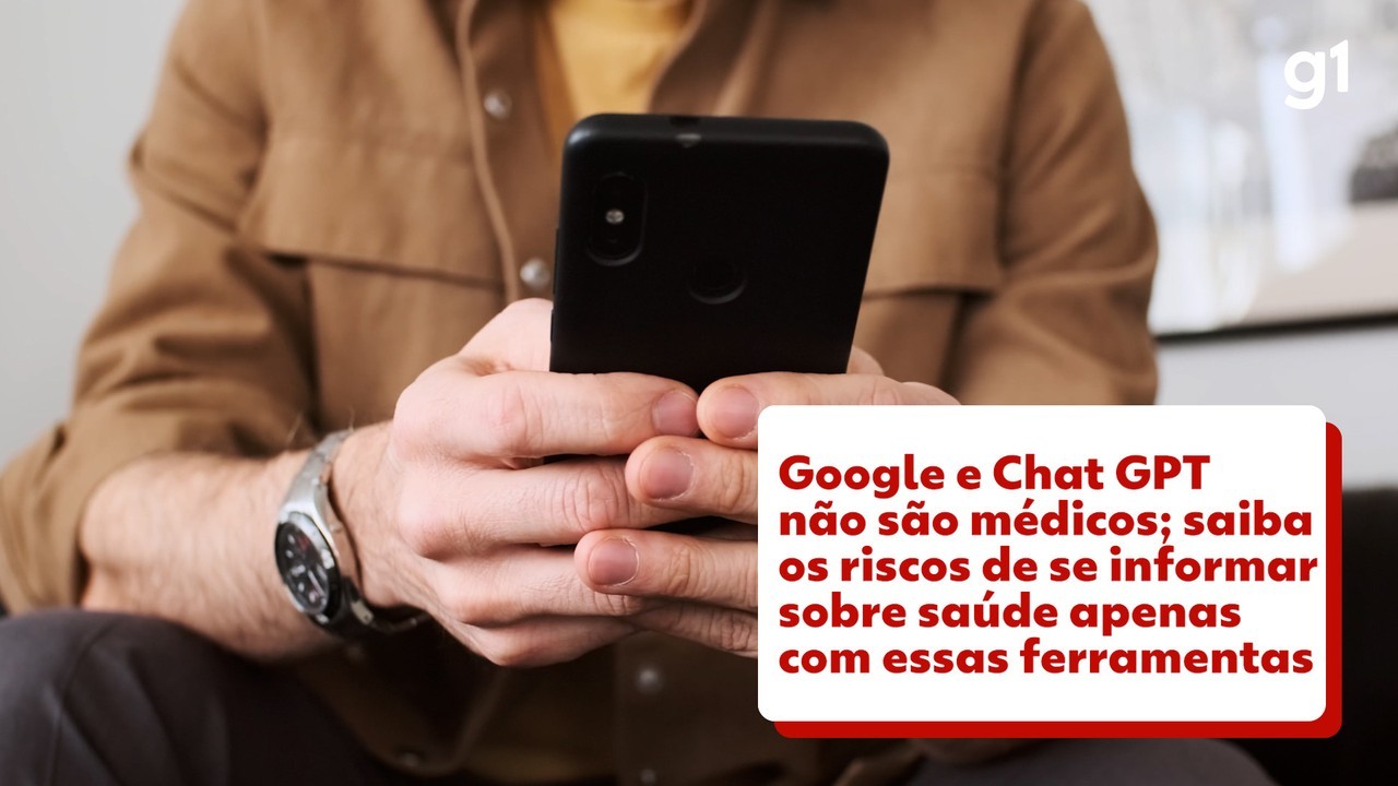 O ChatGPT está nos deixando burros?