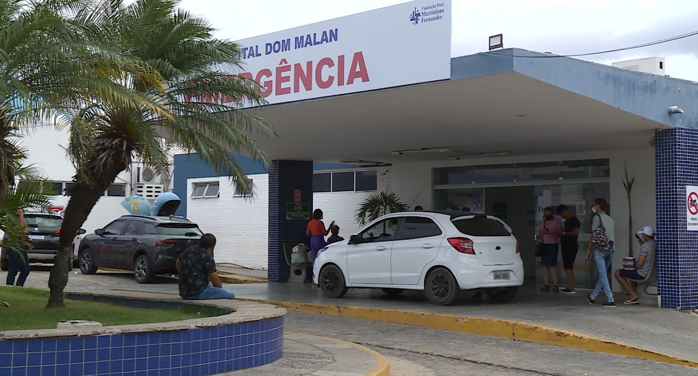 Hospital Dom Malan em Petrolina abre seleção para cadastro reserva