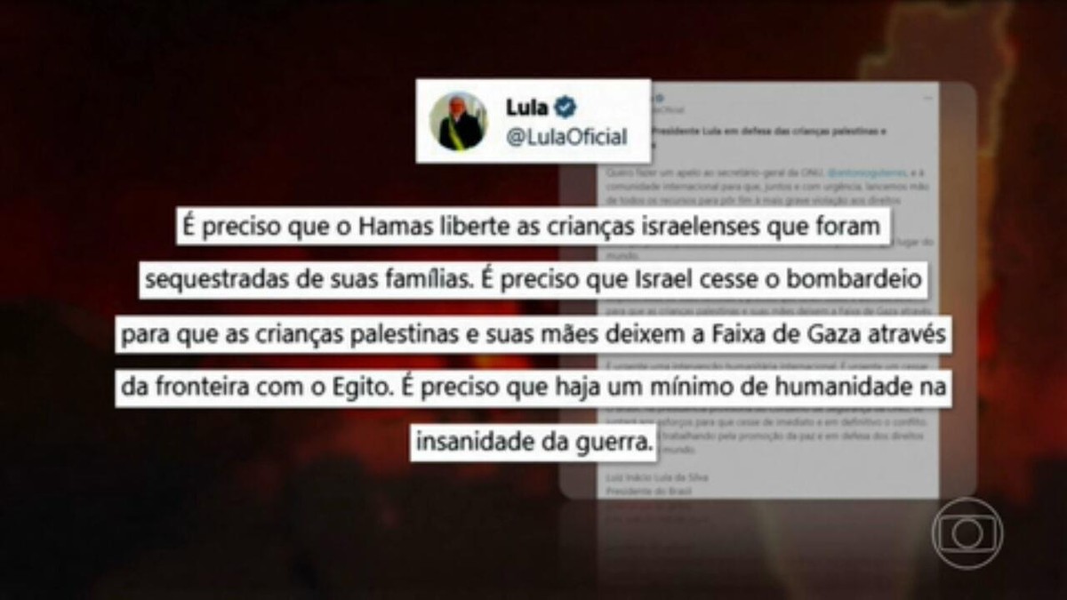 G1 - Líder do Hamas encerra visita à Faixa de Gaza pedindo unidade