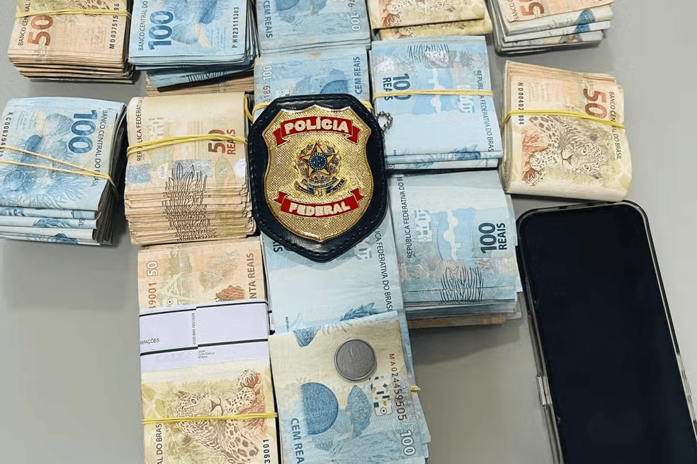 Desvios no INSS: PF apreende carros avaliados em R$ 2 milhões e R$ 237 mil em espécie; veja lista