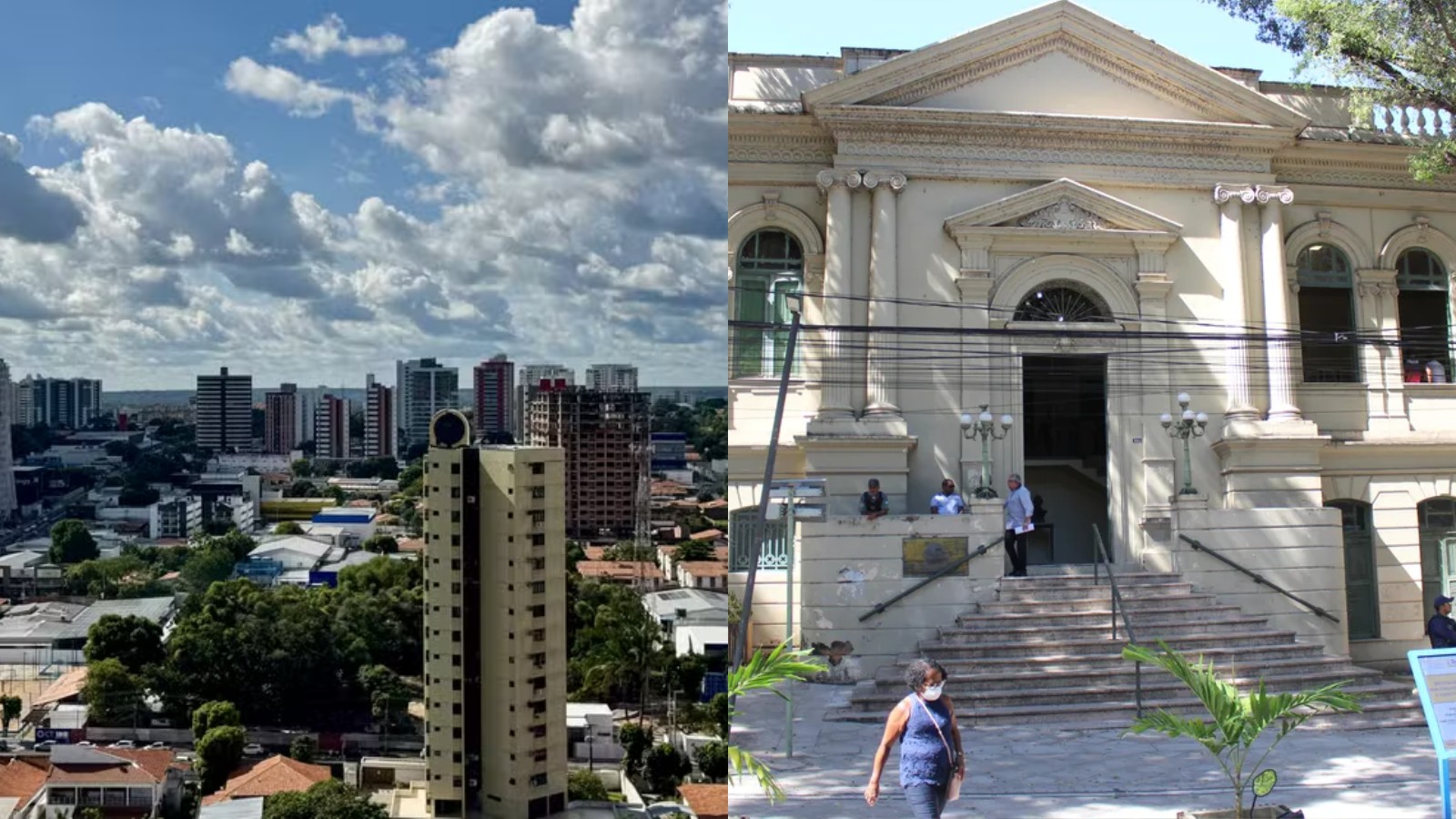 IPTU 2026 em Teresina: contribuintes terão valores devolvidos após suspensão de cobrança; entenda