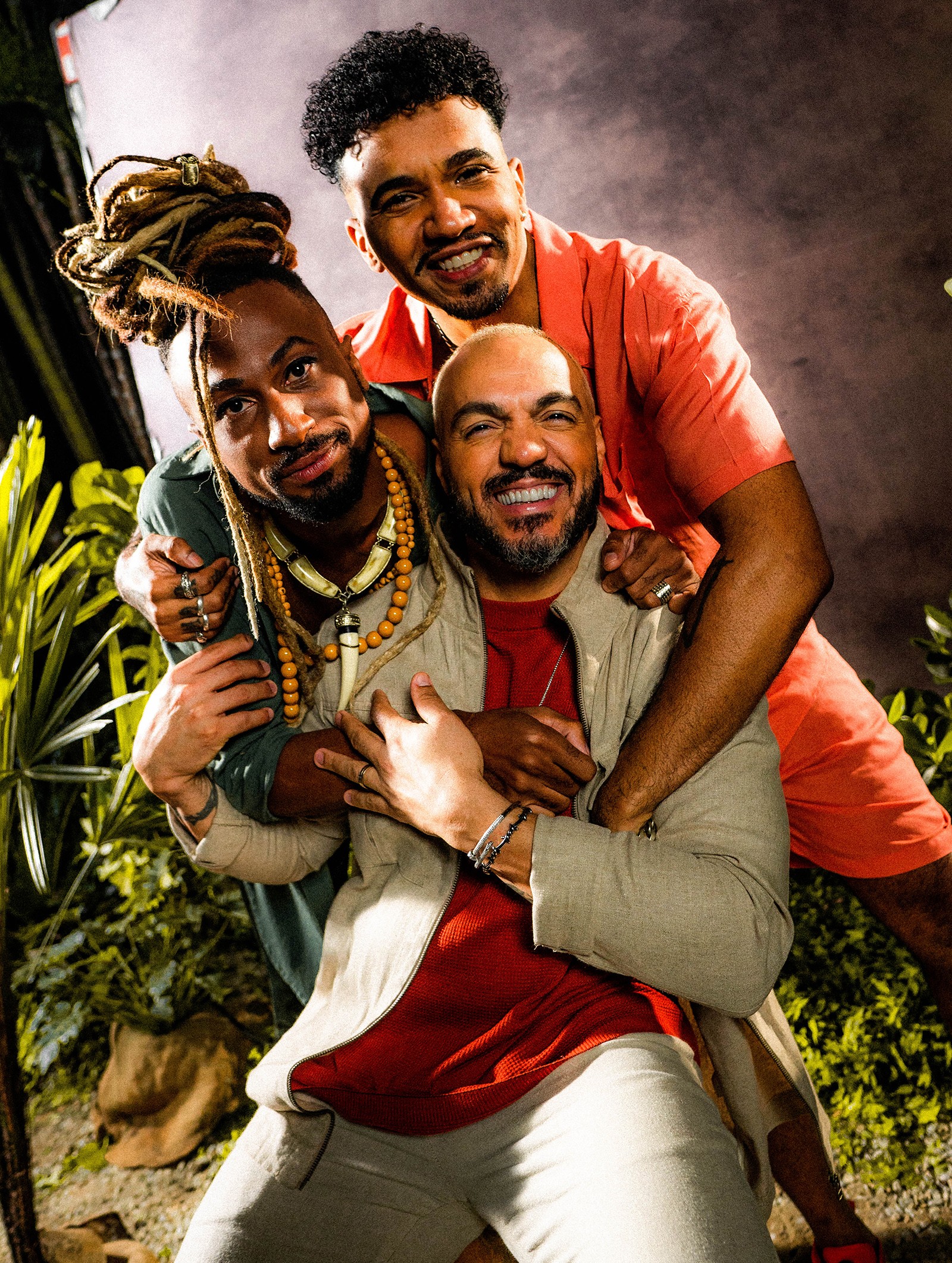 Belo Zero Rapper Belo prega 'Resistência' em single com Caio Prado e o rapper Renegado ...