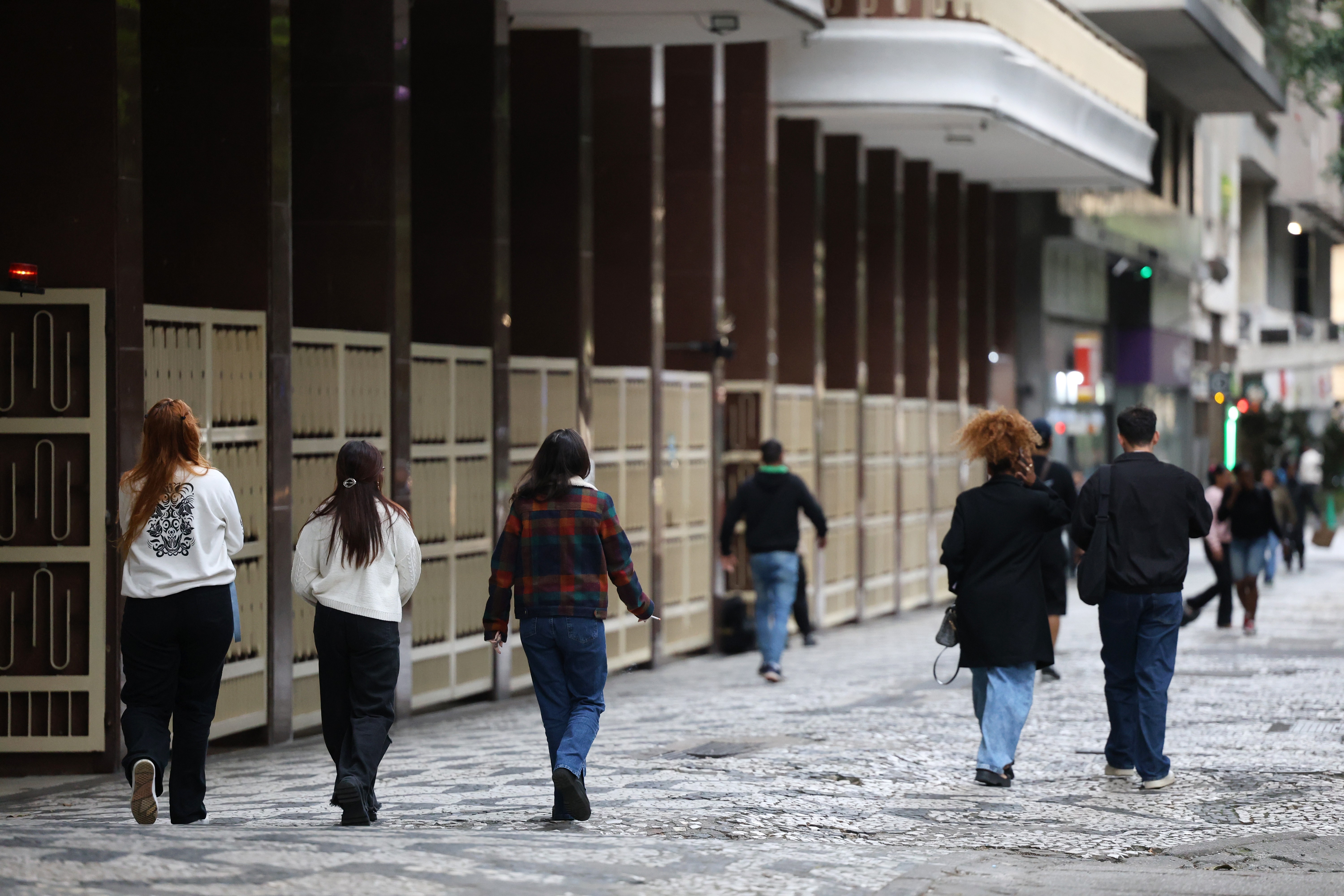Frio segue intenso no Centro-Sul nesta quinta; saiba quando os termômetros voltam a subir