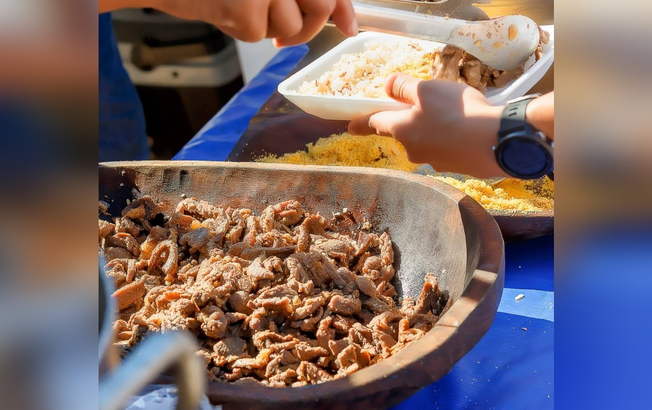 Cavalgada e Queima do Alho: São Roque recebe festival que celebra gastronomia e cultura tropeira