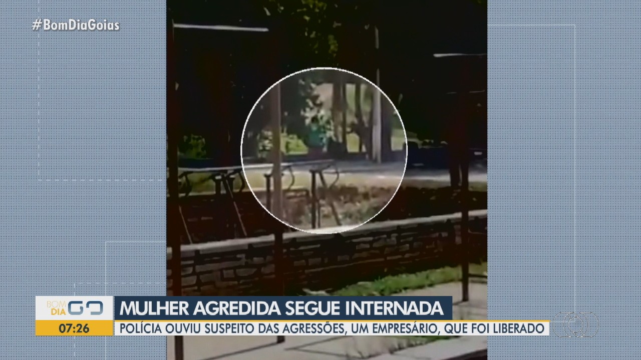 VÍDEOS: Bom Dia Goiás desta quarta-feira,  24 de junho de 2026 