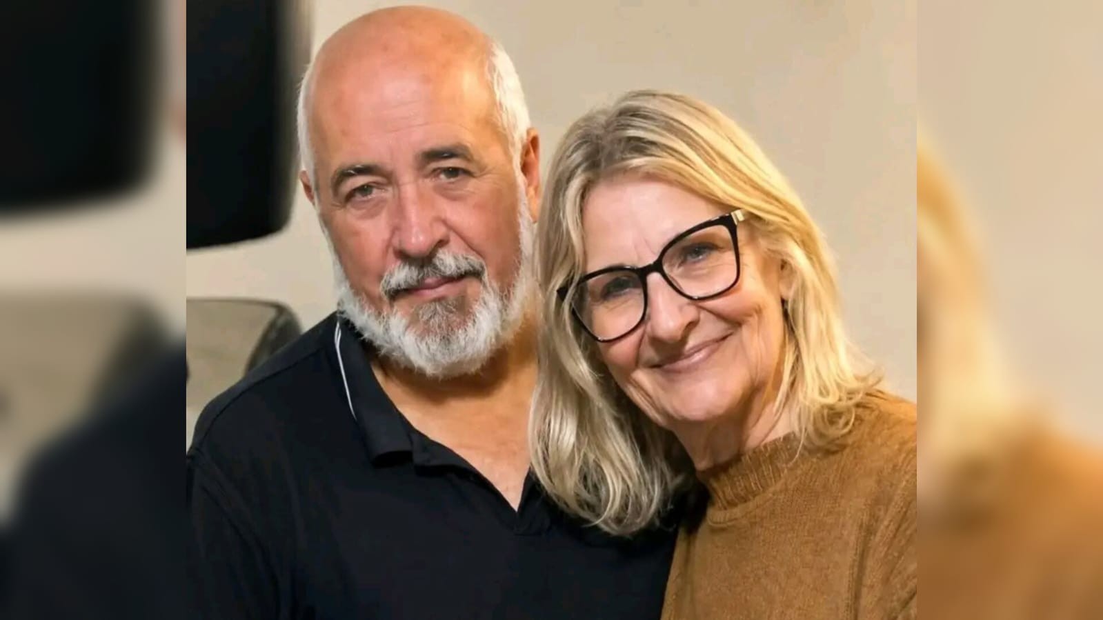 Casal é encontrado morto em SC e polícia aponta ex-marido divorciado há um ano como suspeito