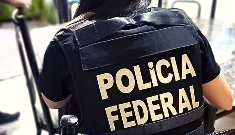 Polícia Federal investiga gerente do Pronaf no PI suspeito de fraudes em financiamentos de agricultura familiar — Foto: Polícia Federal