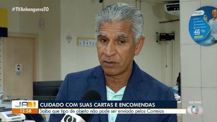 Saiba quais tipos de objetos podem ser enviados pelos Correios