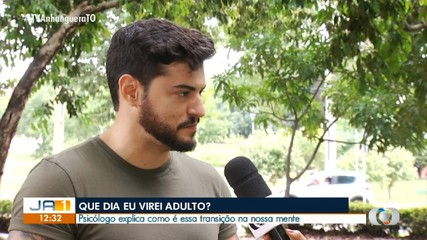 Dia do adulto: psicólogo explica como lidar com a transição