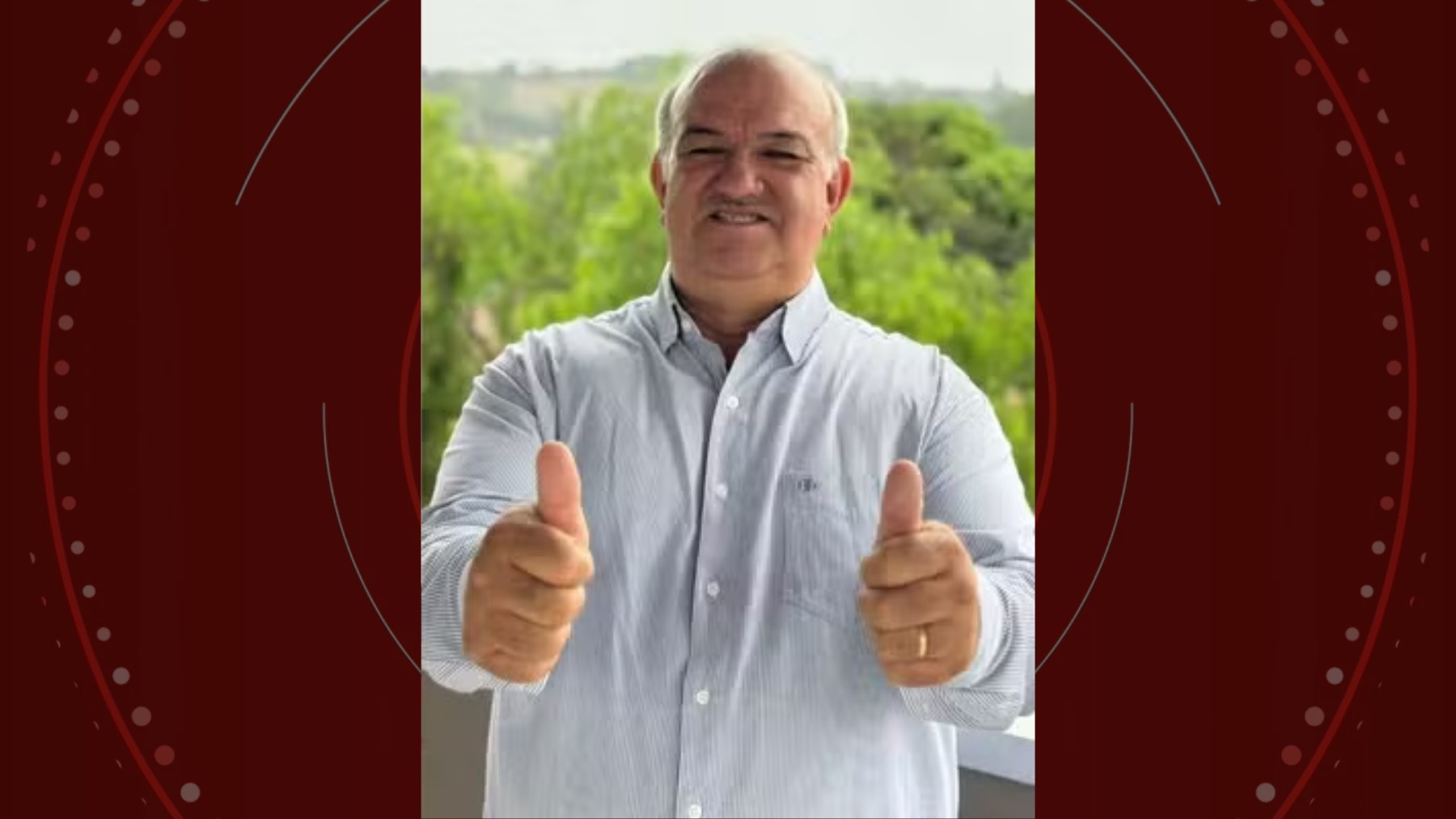 Eleições 2026: Zé Izac (PT) é eleito prefeito de Santana do Itararé, no Norte Pioneiro do Paraná