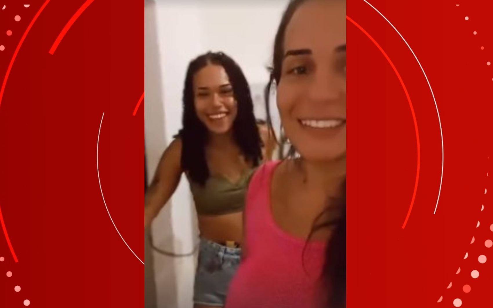 Jovem morta por suspeita de entregar rapaz a facção mostrou arrependimento por crimes em mensagem enviada à mãe