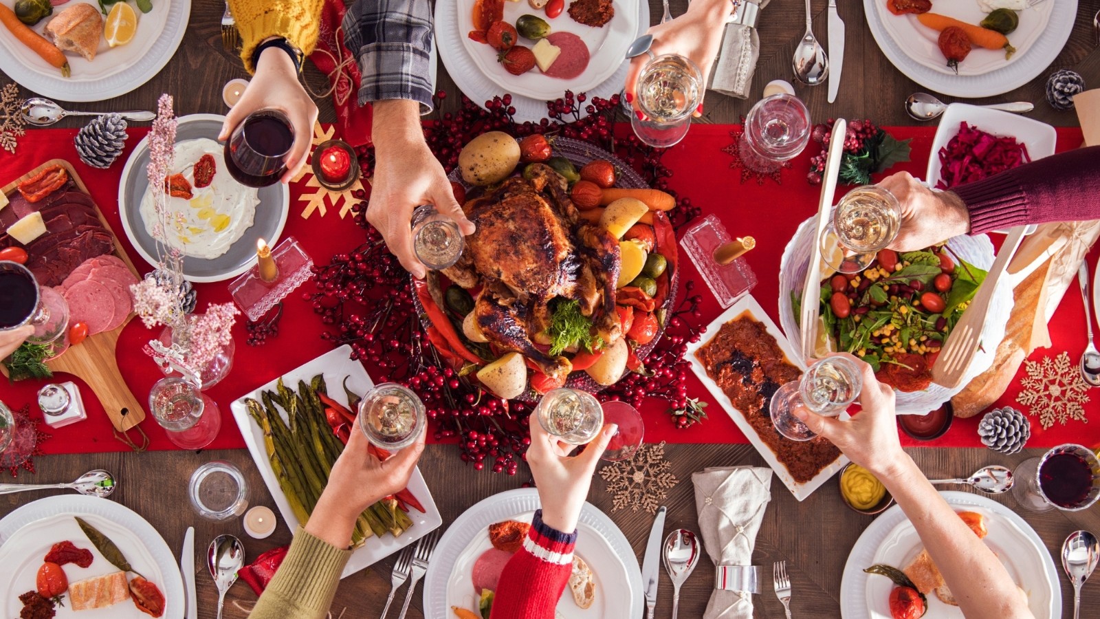 Como o Natal ensina sobre convivência, escolhas e respeito