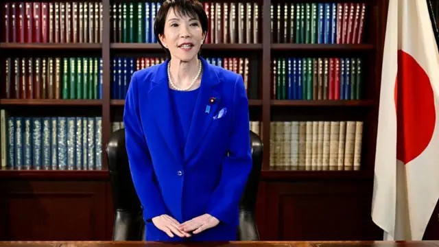 Por que imigrantes brasileiros no Japão estão preocupados com nova primeira-ministra