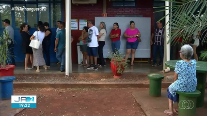 Eleitores de Araguaína estão de olho nas promessas dos candidatos