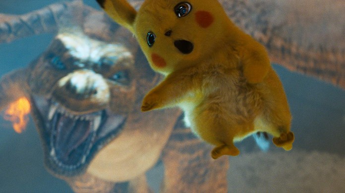 Guia de pokémons 'reais': G1 lista monstrinhos de 'Detetive Pikachu' do  melhor para o pior, Cinema